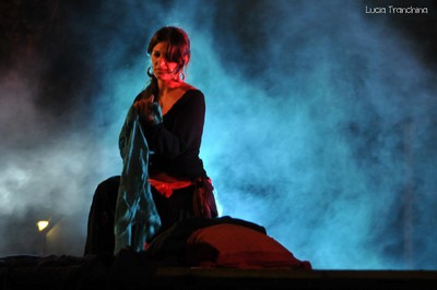 Ornella Giusto - La Bella Gitana1