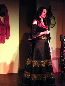 Ornella Giusto - La Bella Gitana4