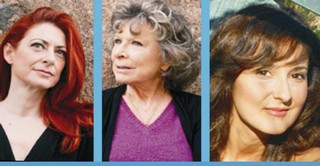 Mai stata sul cammello - foto cast