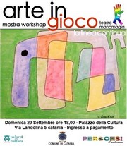 Manomagia Arte in Gioco - Palazzo della Cultura -LOC resize