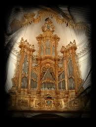 Chiesa Monumentale San Nicolò l'Arena - Organo di Donato del Piano