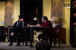 Lu Cavaleri Pidagna - foto scena 1