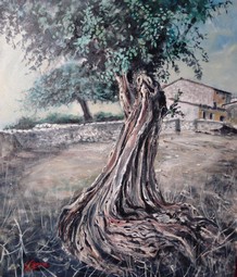 Salvatore Spina - Carrubbo