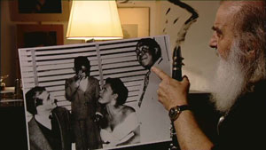 Io sono Tony Scott - foto 4