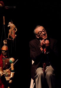 Turi Marionetta - Castello Ursino - 16 e 19 sett 2013 - foto scena 1