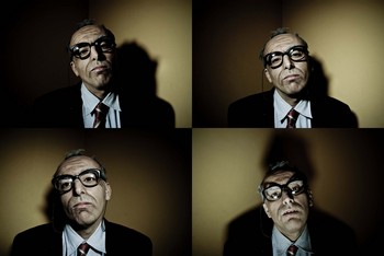 Turi Marionetta - Castello Ursino - 16 e 19 sett 2013 - foto scena 2