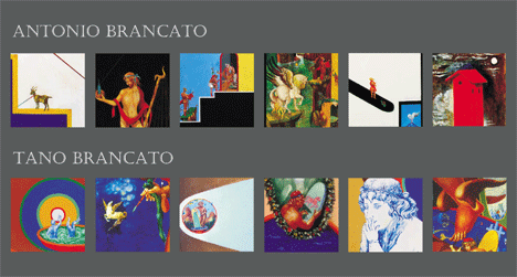 Mostra Brancato
