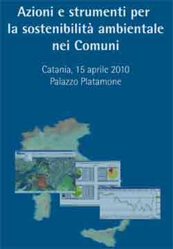 Ministero dell’Ambiente - ANCIComune di CataniaPresentazione del progettoMonitor 2 – Monitoraggio degli interventi in campo ambientale nell’area metropolitana di Catania