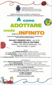 A come adottare - Palazzo della Cultura - 3 maggio 2012 - loc resize