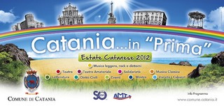 Estate Catanese 2012 - Logo orizzontale resize
