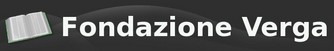 Logo Fondazione Verga resize