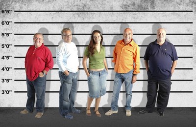 Il Gatto Blu - Foto gruppo