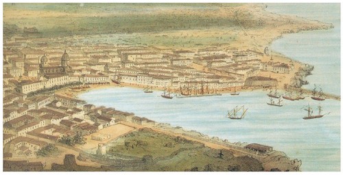 Convegno Forum CT Cultuea Ambiente - Palazzo della Cultura - sabato 26 maggio 2012 - Veduta CT