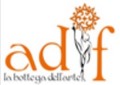 Ass Adif la bottega dell'arte - Logo resize