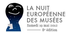Notte Europea dei Musei logo FR resize
