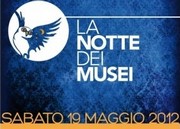 Notte musei 2012 - 19 maggio 2012 - Palazzo della Cultura