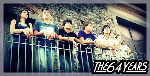 The63Years - Palazzo della Cultura - Esatate Catanese 2012 - Sabato 28 luglio 2012 ore 21,00 - Concerto