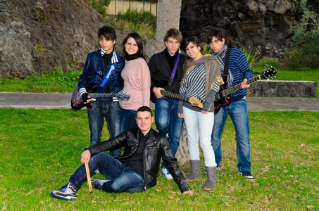 The63Years - Palazzo della Cultura - Esatate Catanese 2012 - Sabato 28 luglio 2012 ore 21,00 - Concerto