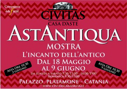 Mostra Civitas - Palazzo della Cultura