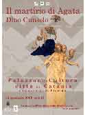 Mostra permanenteIl martirio di Sant’Agata del Maestro Dino Cunsolo
