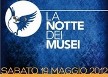 Logo Notte dei Musei 2012