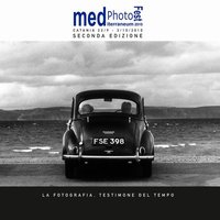 MED PHOTO FEST 2010Catania  –  Le Ciminiere 22 settembre 2010  - 3 ottobre 2010