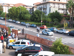 sicurezza e legalita 2012