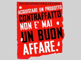 banner contraffazione