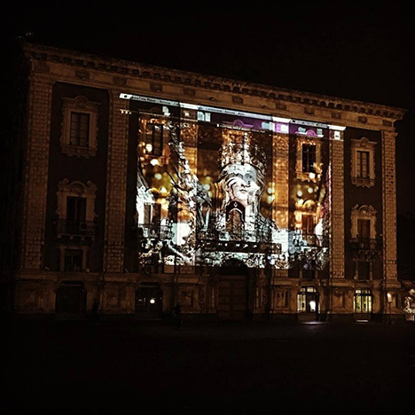 Agathae Imago Misericordiae ? prove tecniche.