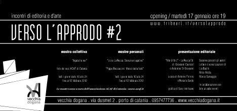 banner verso l approdo