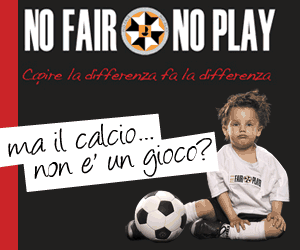 No fair no play 2007