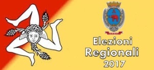 Elezioni Regionali 2017 - Catania