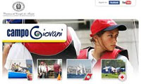 Progetto Campogiovani 2013