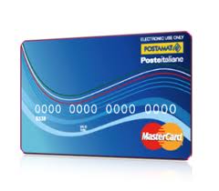 Social Card sperimentale