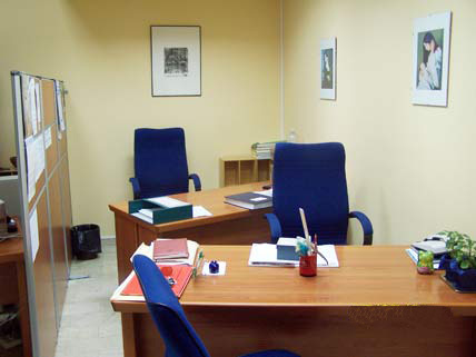 Direzione Castello di Leucatia