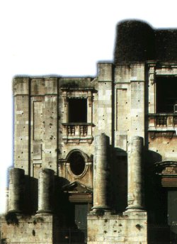 Prospetto San Nicola