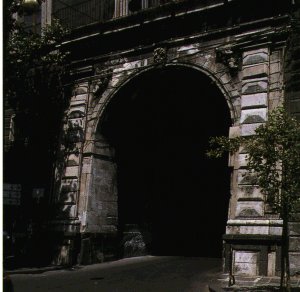 Seminario dei Chierici 2