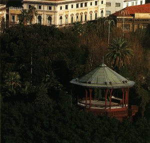Villa Bellini 2