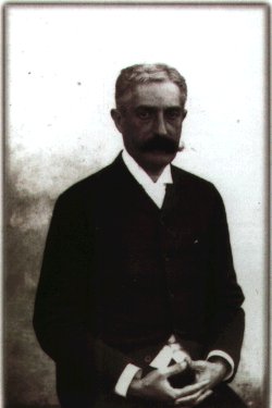 Casa - Museo Giovanni Verga