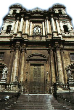 Chiesa di San Francesco