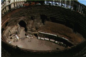 Anfiteatro 2