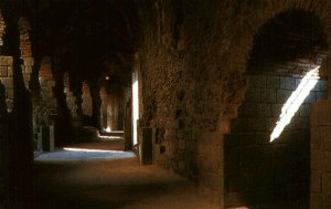 Teatro Romano 2