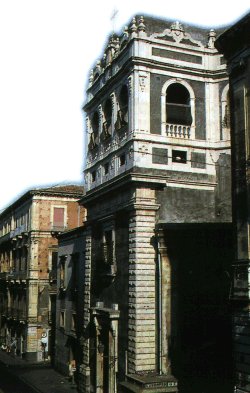 Chiesa di Santa Chiara