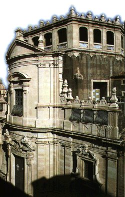 Church of  S. Giuliano