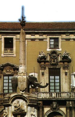 Il Palazzo Municipale