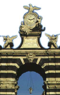 Porta Ferdinandea