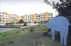 5 Circoscrizione Monte Po - Nesima - San Leone - Rapisardi