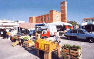 5 Circoscrizione Monte Po Nesima San Leone Rapisardi