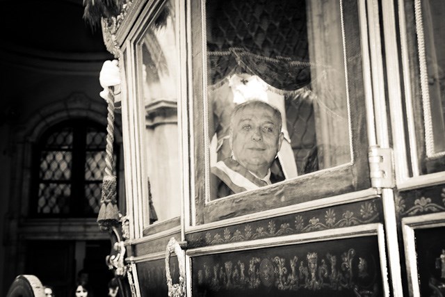 il sindaco in carrozza-3-feb.2011.jpg